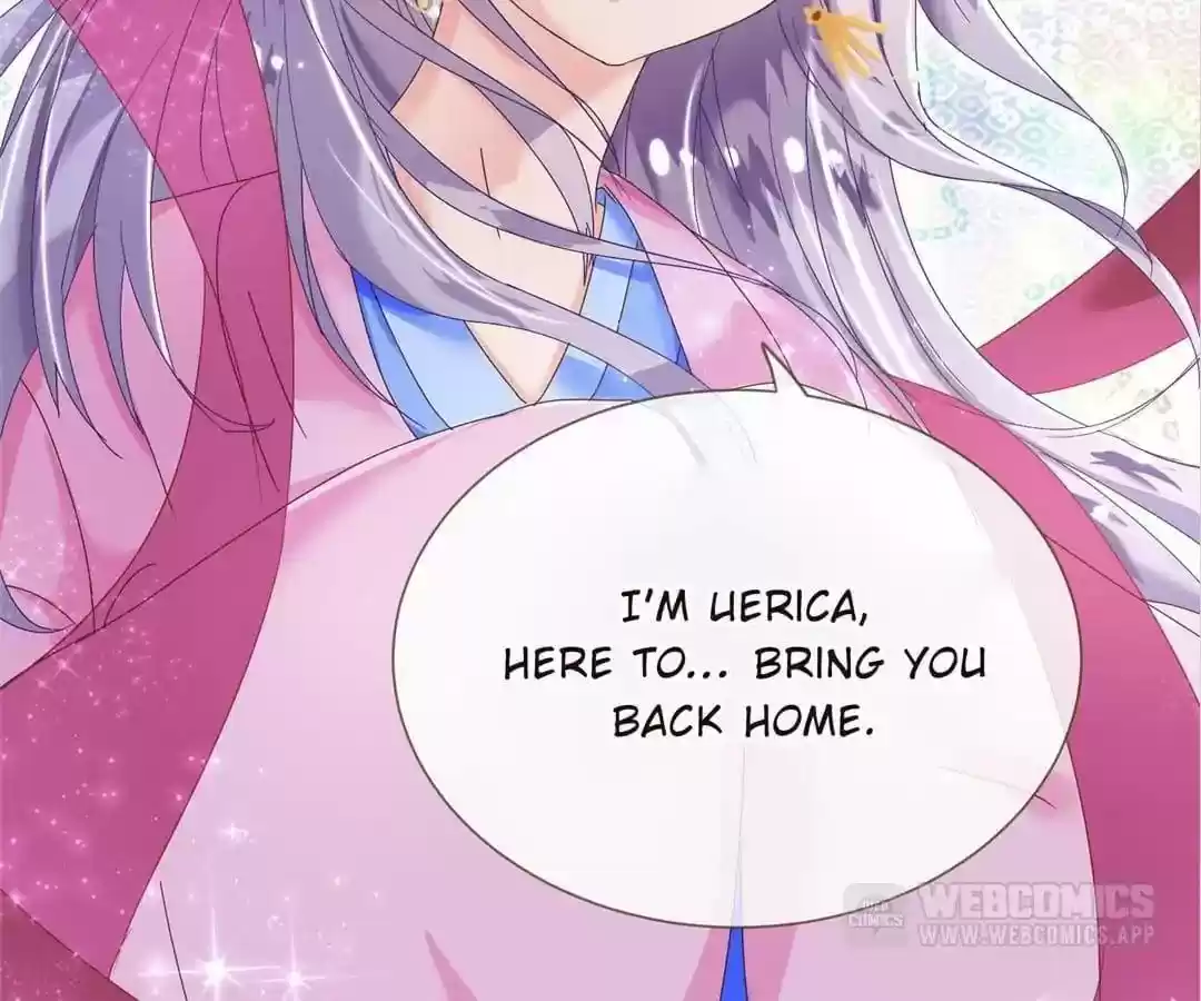 My Husband is From Comic Chapter 19