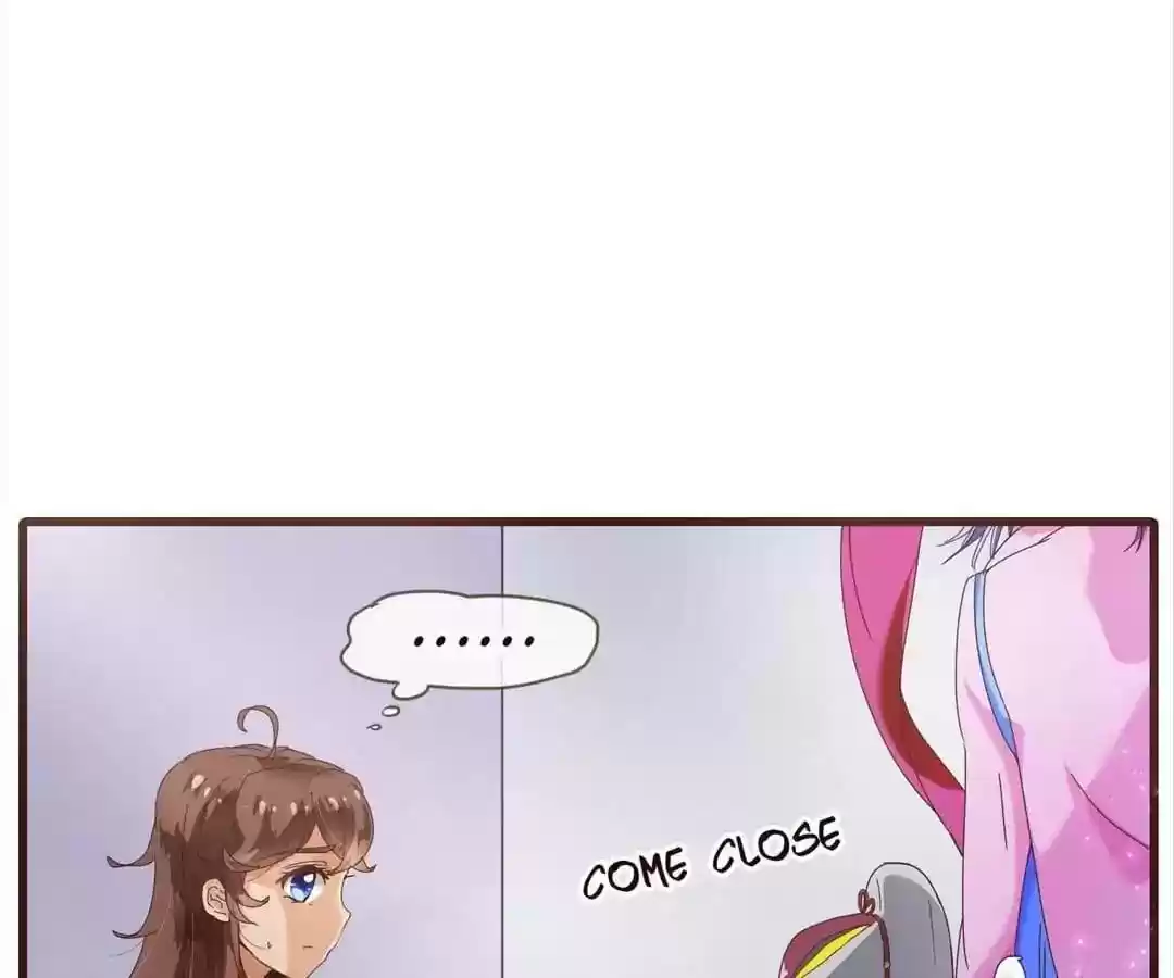 My Husband is From Comic Chapter 19