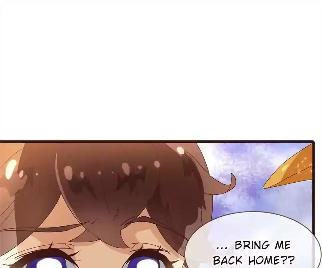 My Husband is From Comic Chapter 19