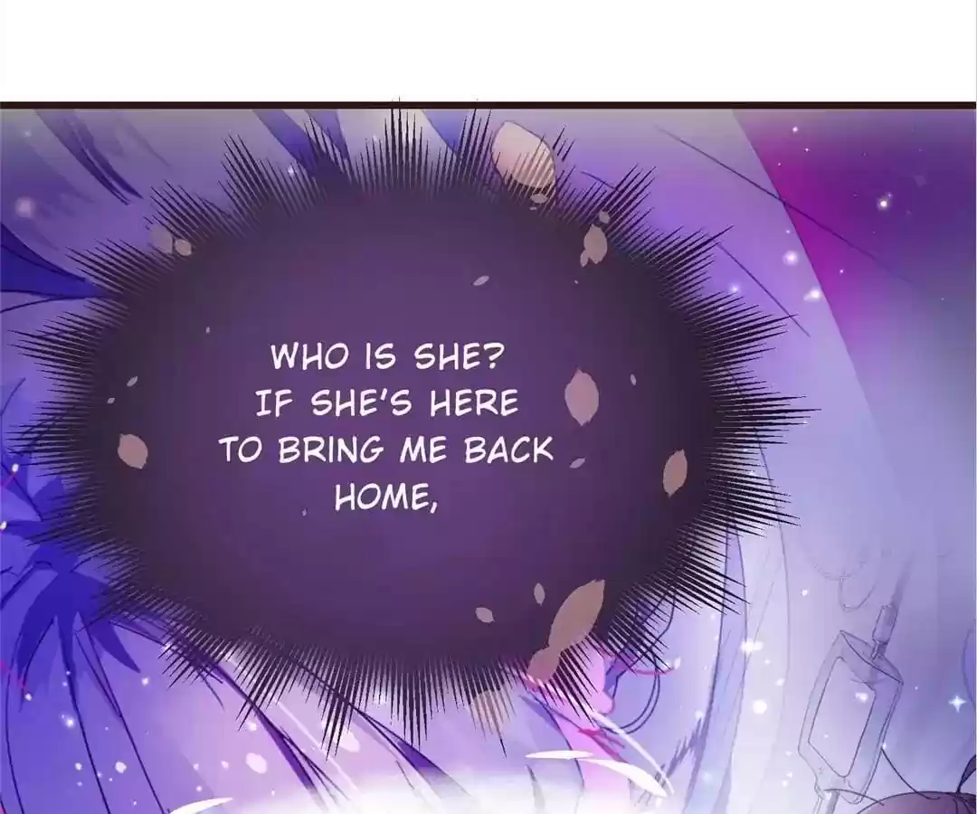 My Husband is From Comic Chapter 19