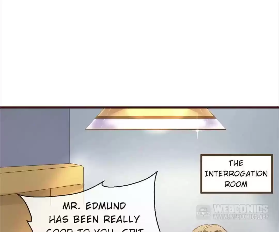 My Husband is From Comic Chapter 19