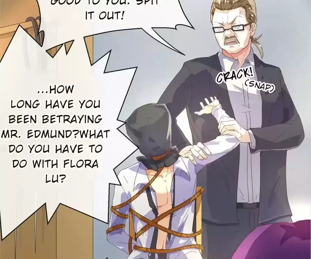 My Husband is From Comic Chapter 19