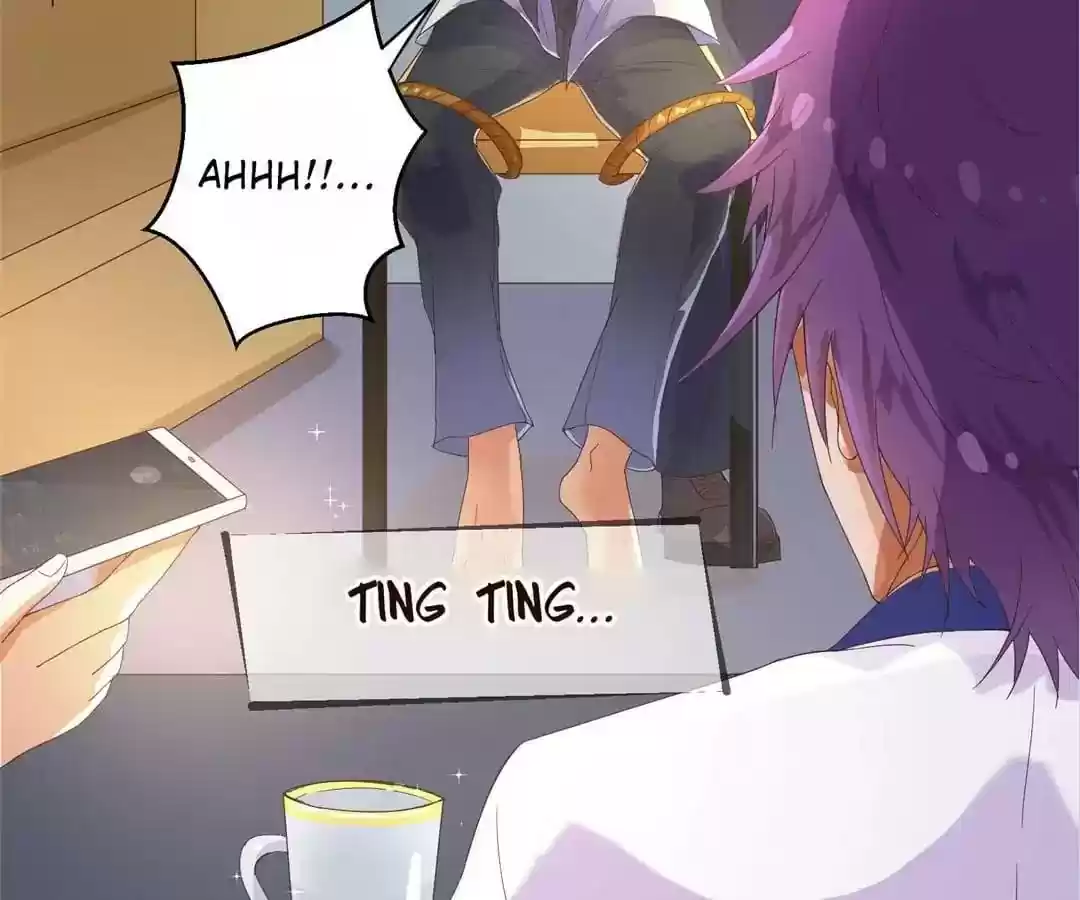 My Husband is From Comic Chapter 19