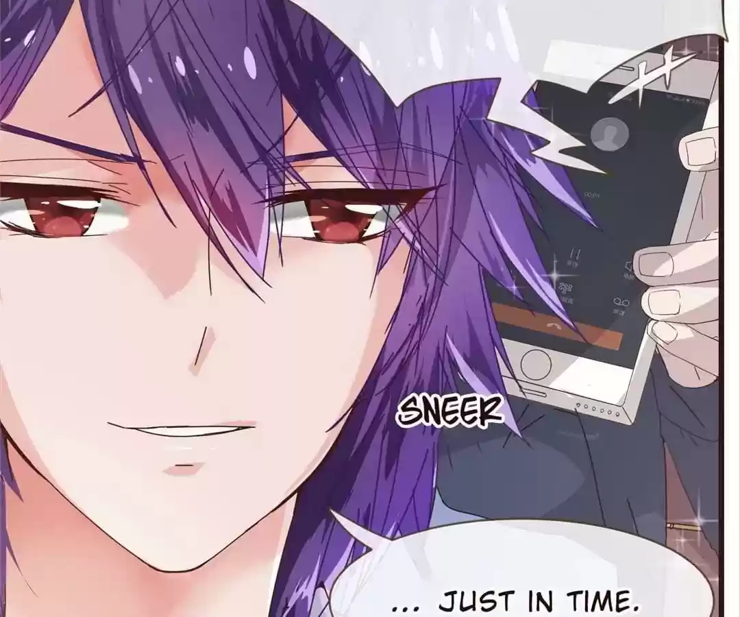 My Husband is From Comic Chapter 19