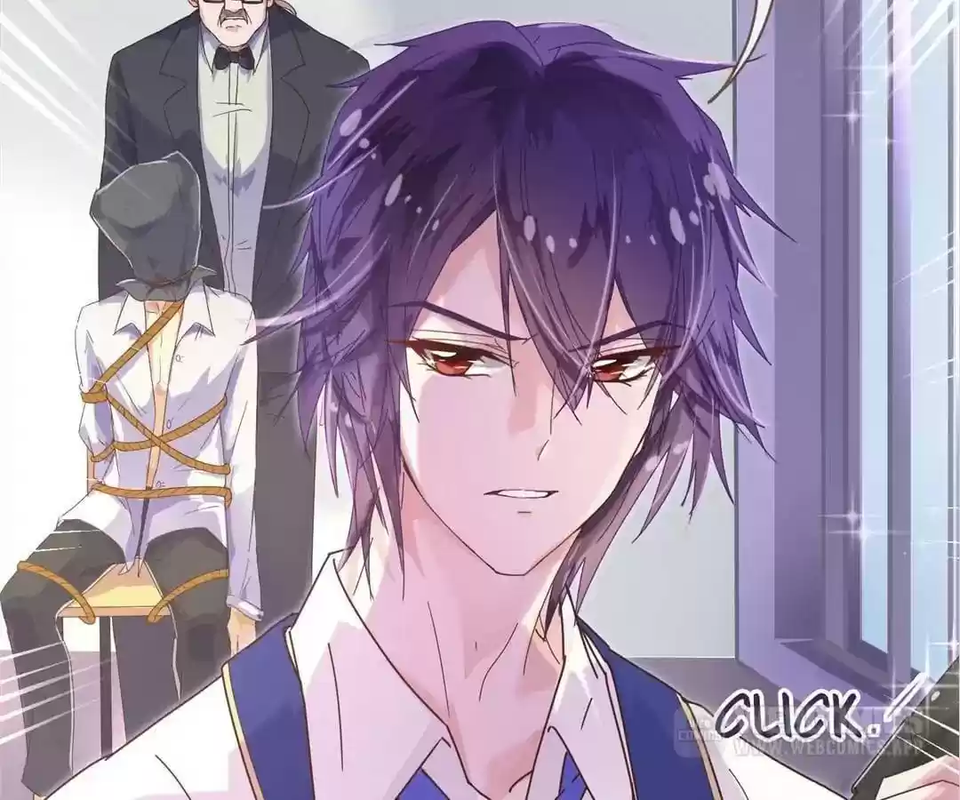 My Husband is From Comic Chapter 19