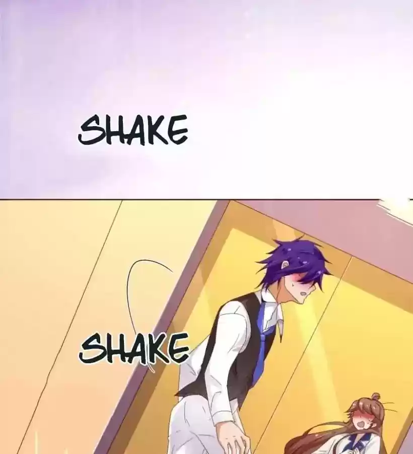 My Husband is From Comic Chapter 2