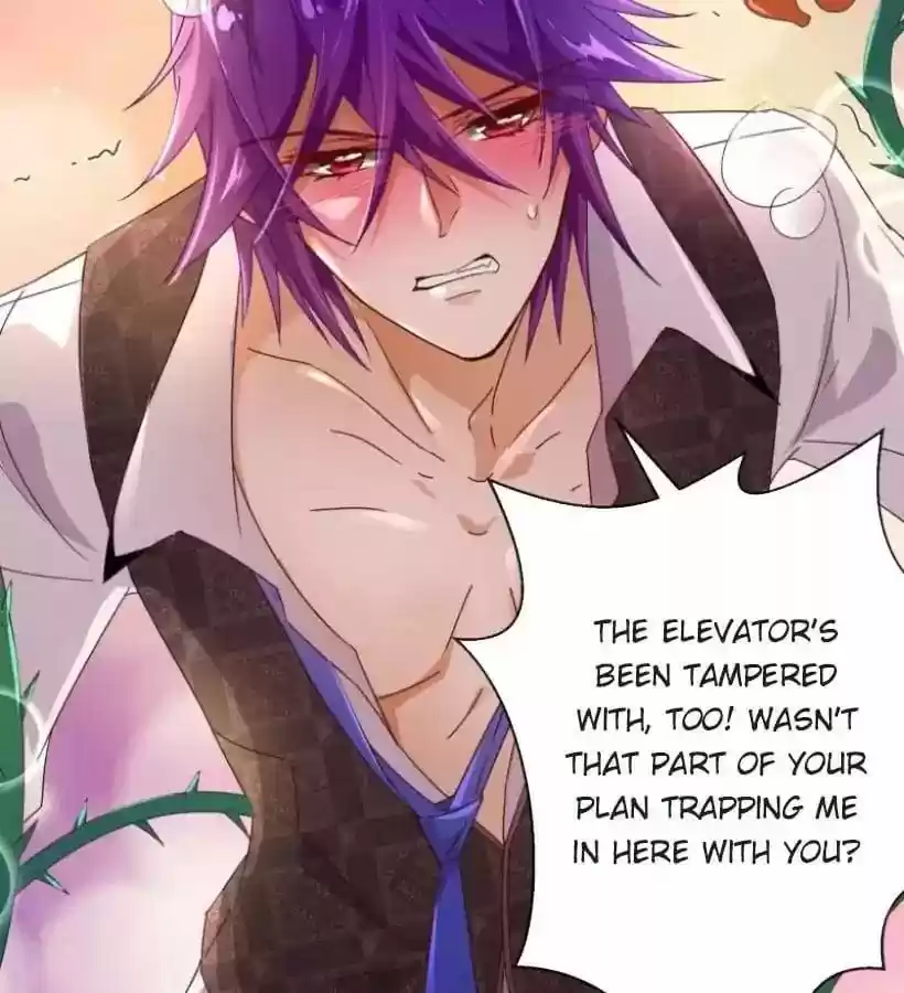 My Husband is From Comic Chapter 2