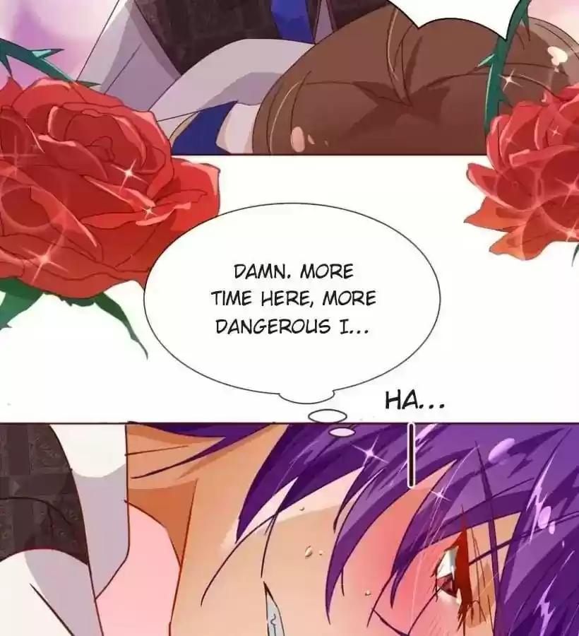 My Husband is From Comic Chapter 2