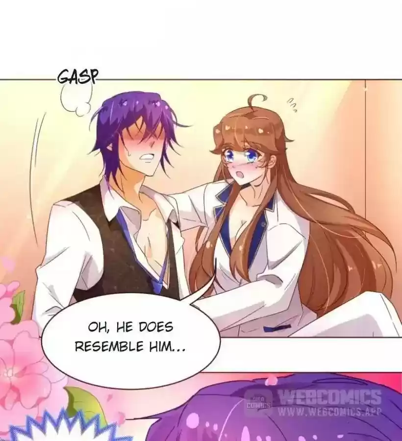 My Husband is From Comic Chapter 2