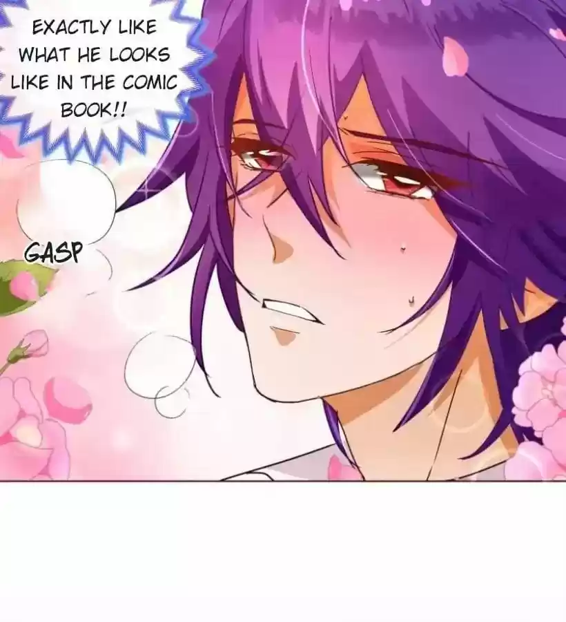 My Husband is From Comic Chapter 2