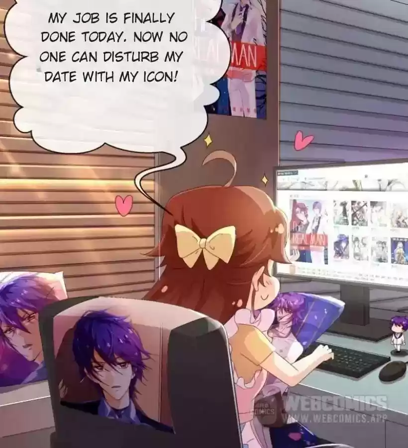 My Husband is From Comic Chapter 2