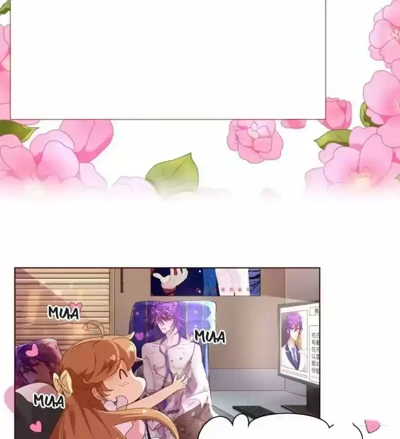 My Husband is From Comic Chapter 2