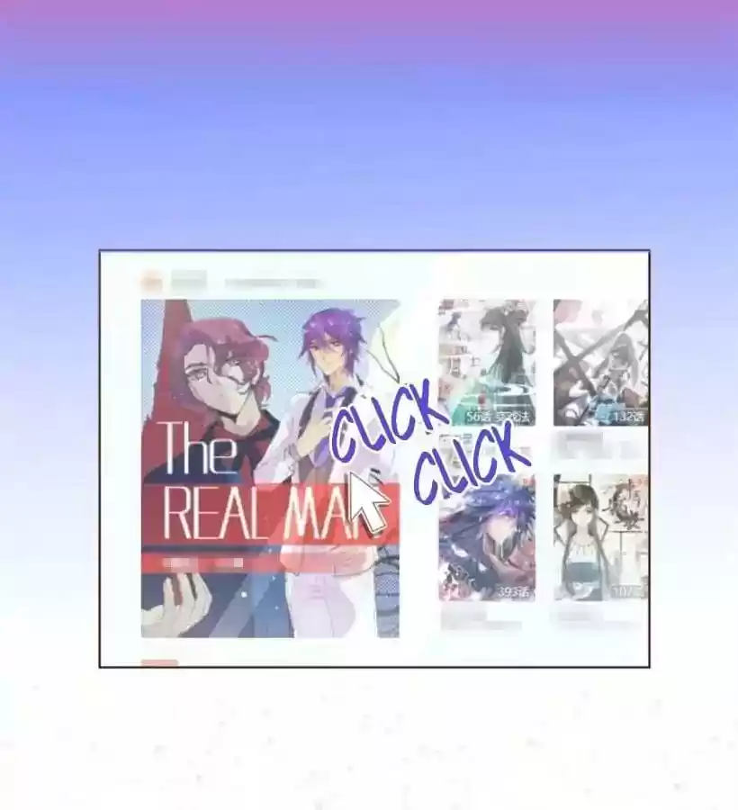 My Husband is From Comic Chapter 2