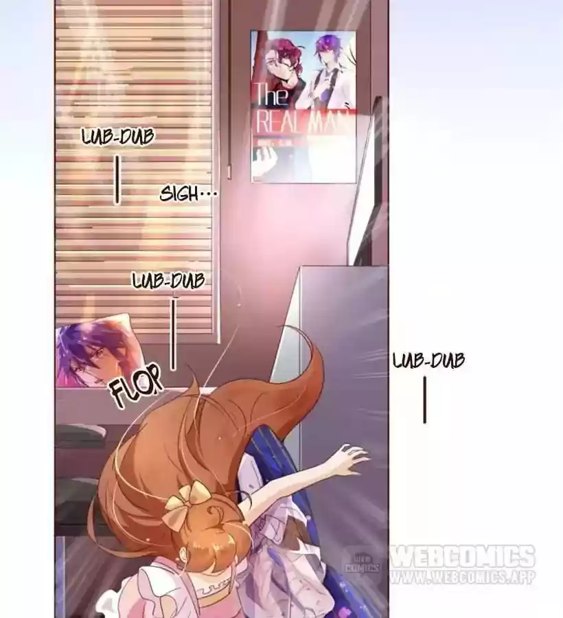 My Husband is From Comic Chapter 2