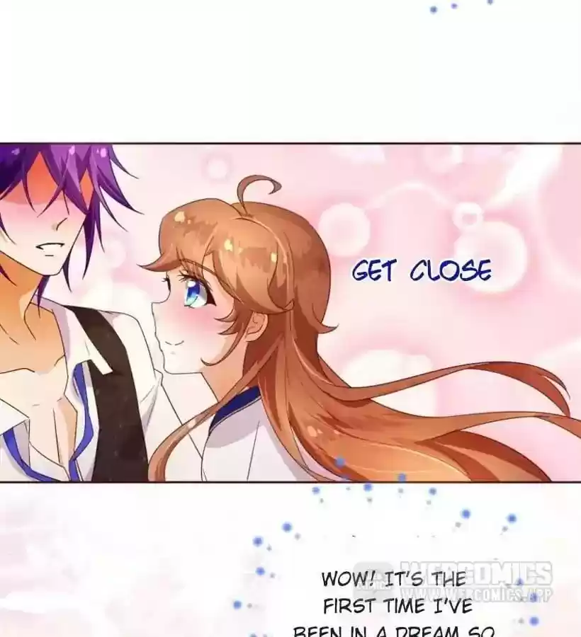 My Husband is From Comic Chapter 2