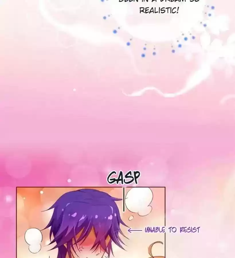 My Husband is From Comic Chapter 2