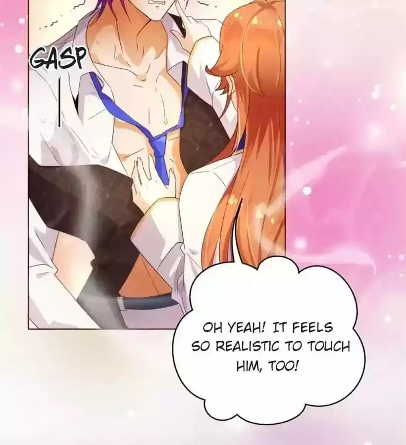 My Husband is From Comic Chapter 2