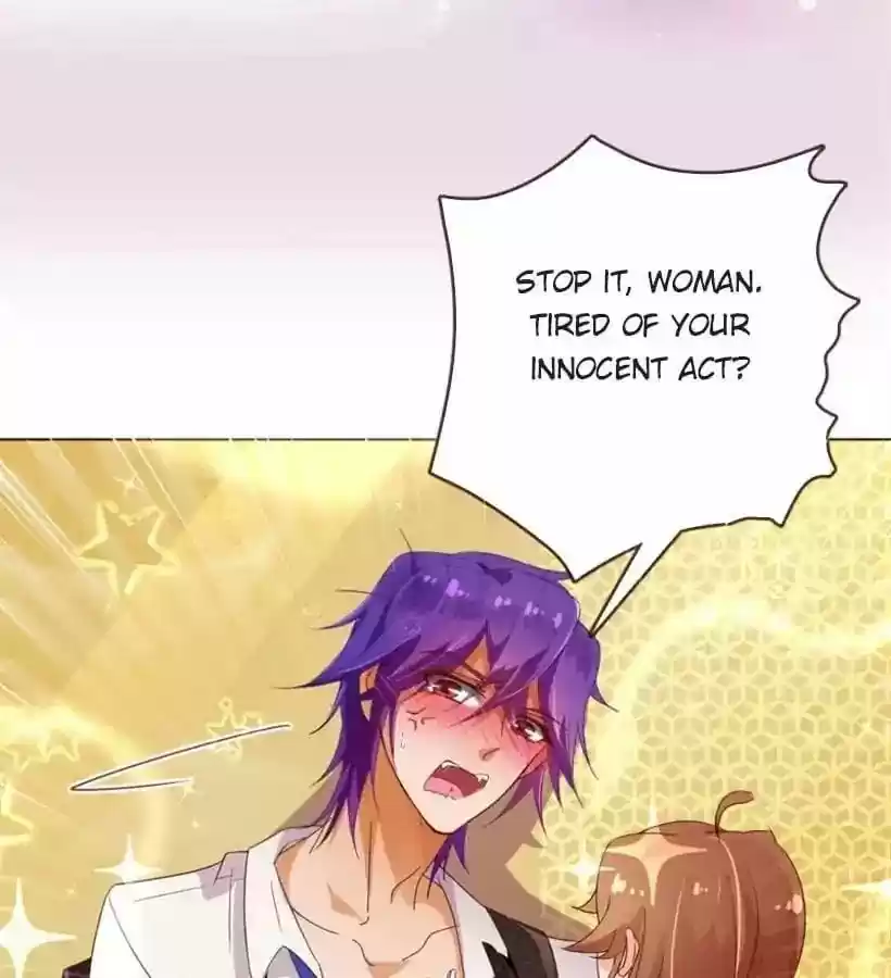 My Husband is From Comic Chapter 2