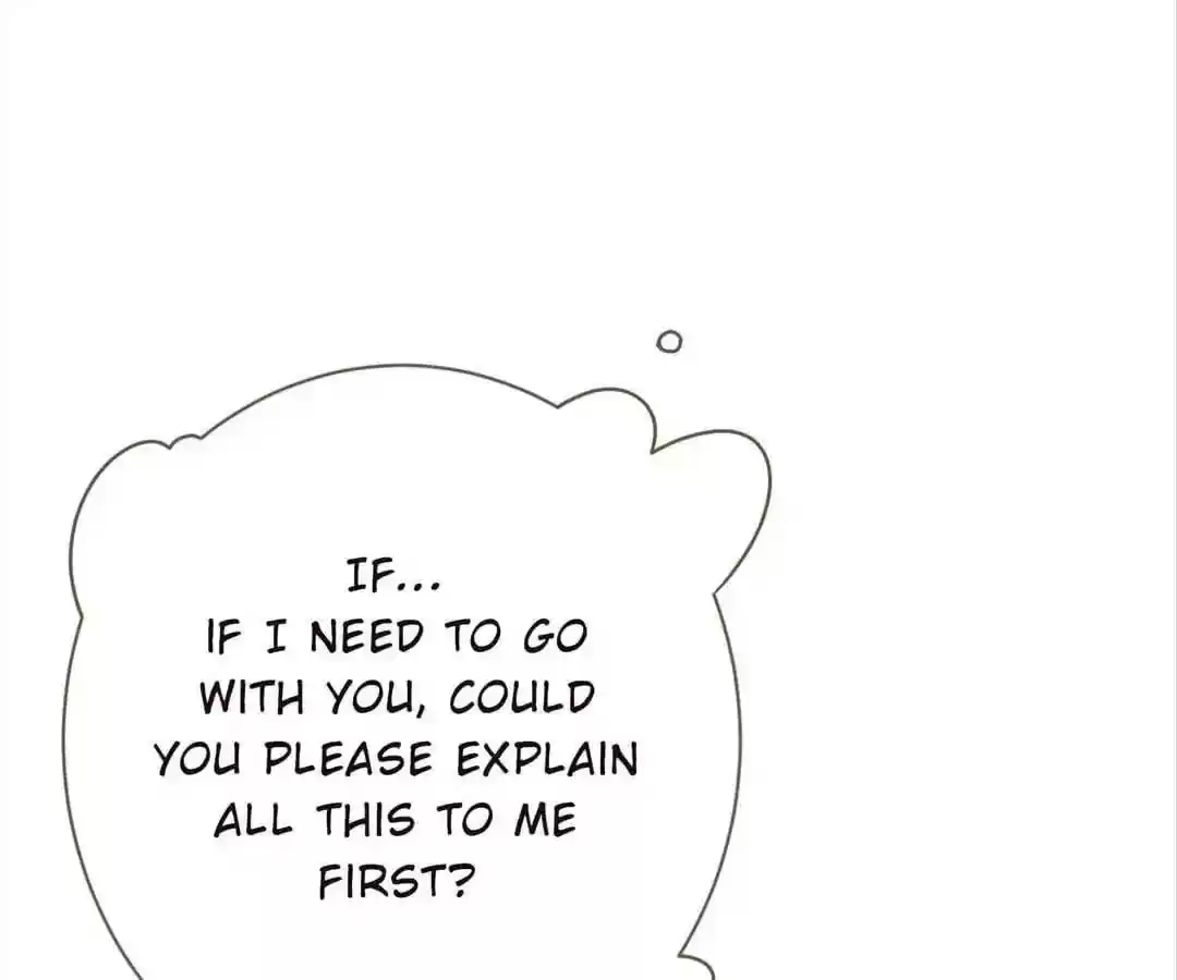 My Husband is From Comic Chapter 20