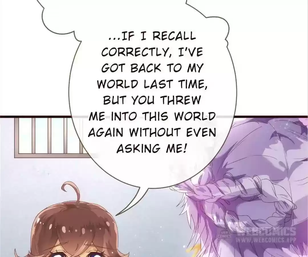 My Husband is From Comic Chapter 20