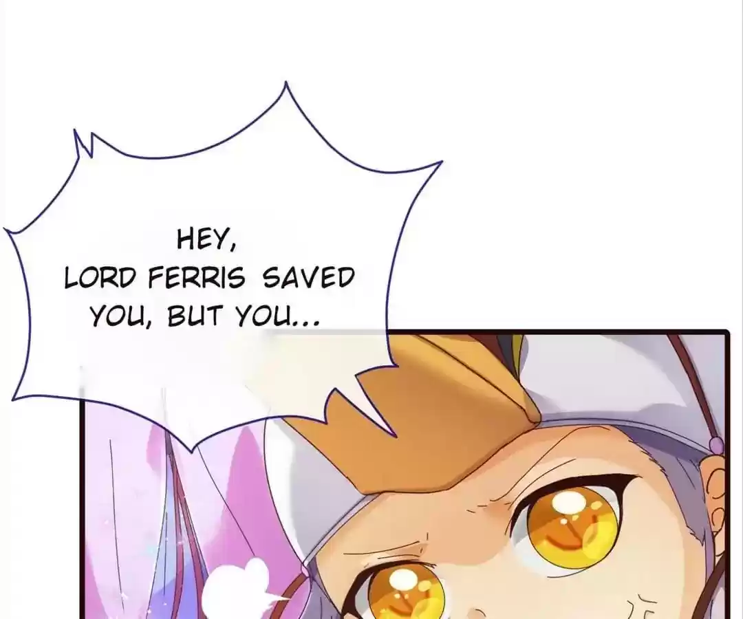 My Husband is From Comic Chapter 20