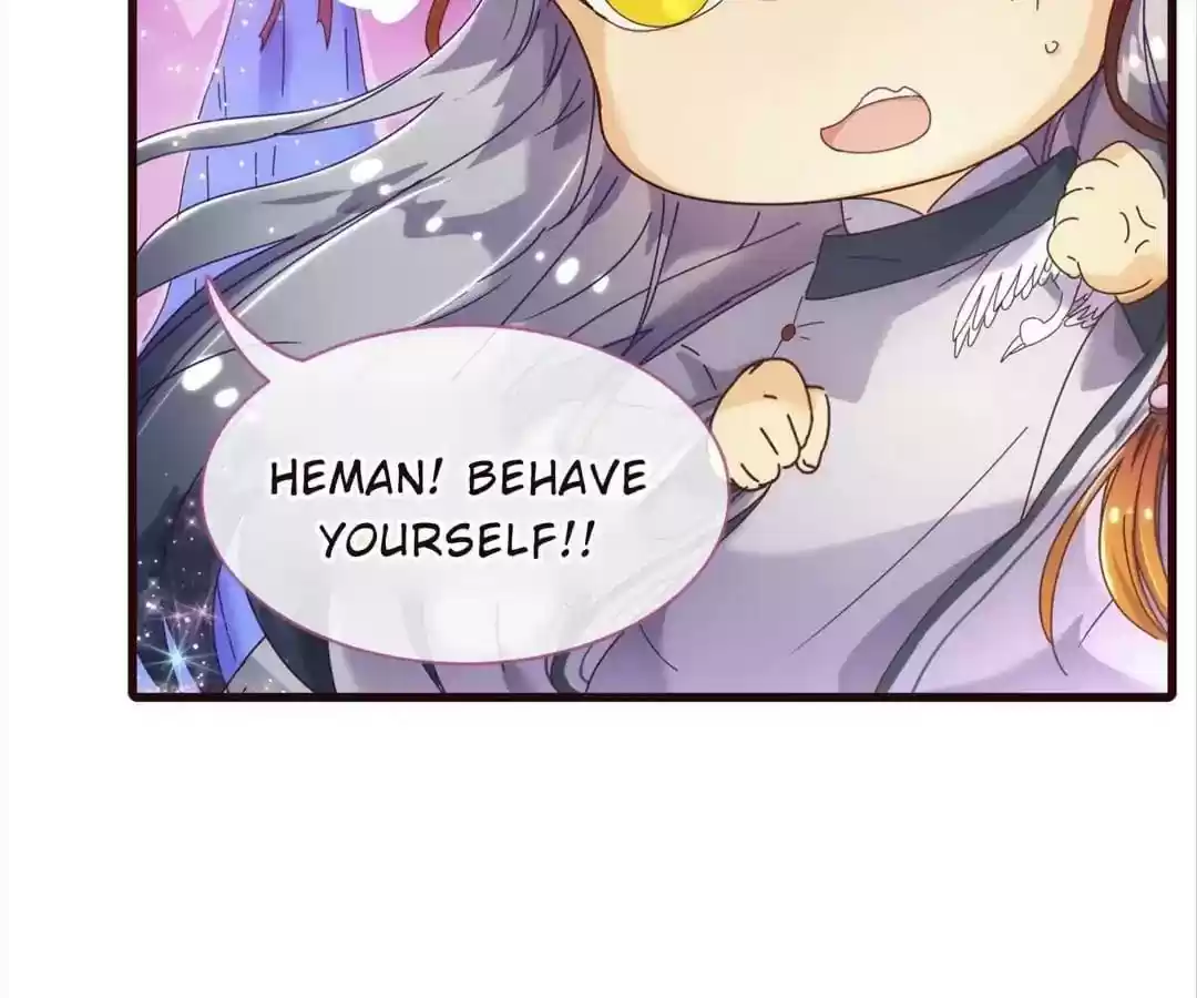 My Husband is From Comic Chapter 20