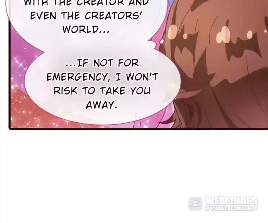 My Husband is From Comic Chapter 20