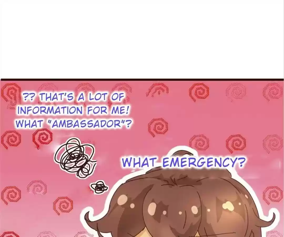 My Husband is From Comic Chapter 20