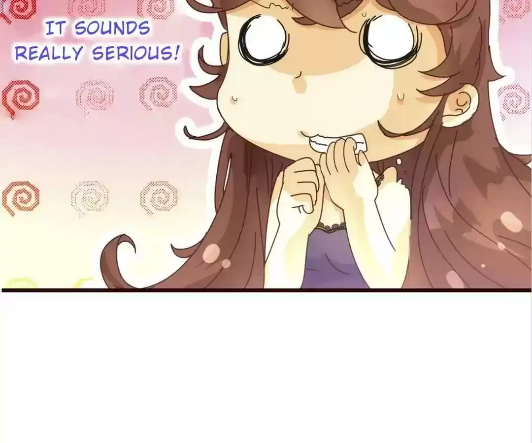 My Husband is From Comic Chapter 20