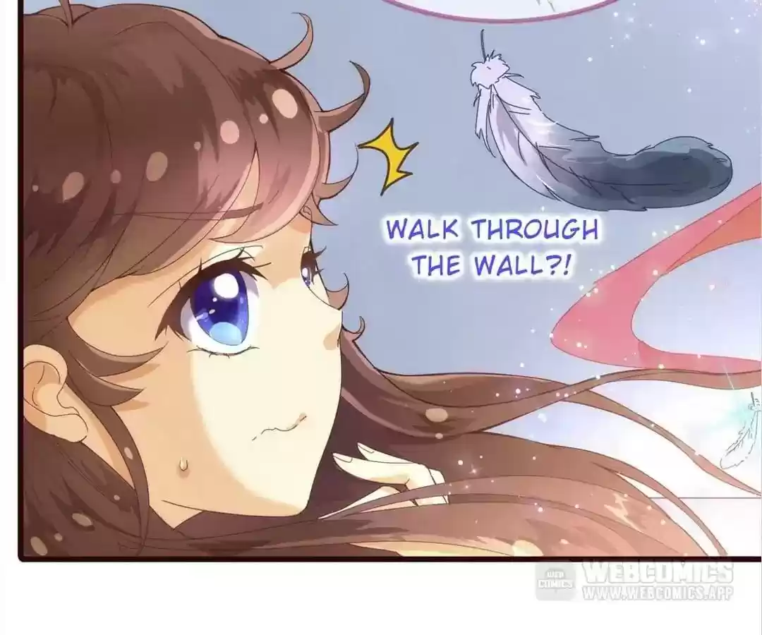 My Husband is From Comic Chapter 20