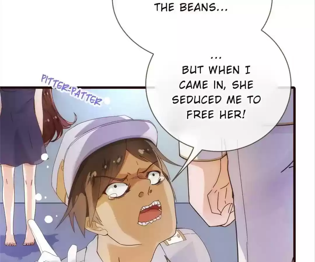 My Husband is From Comic Chapter 20