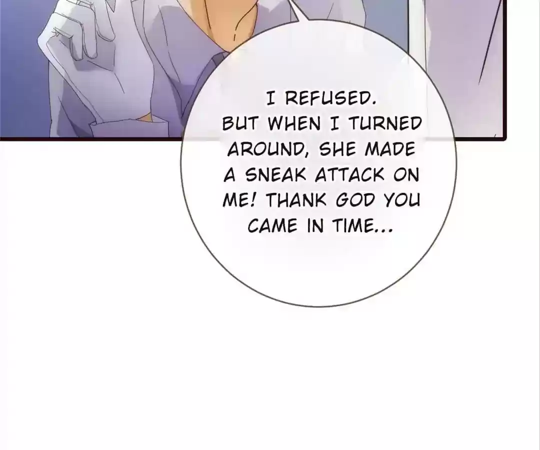 My Husband is From Comic Chapter 20