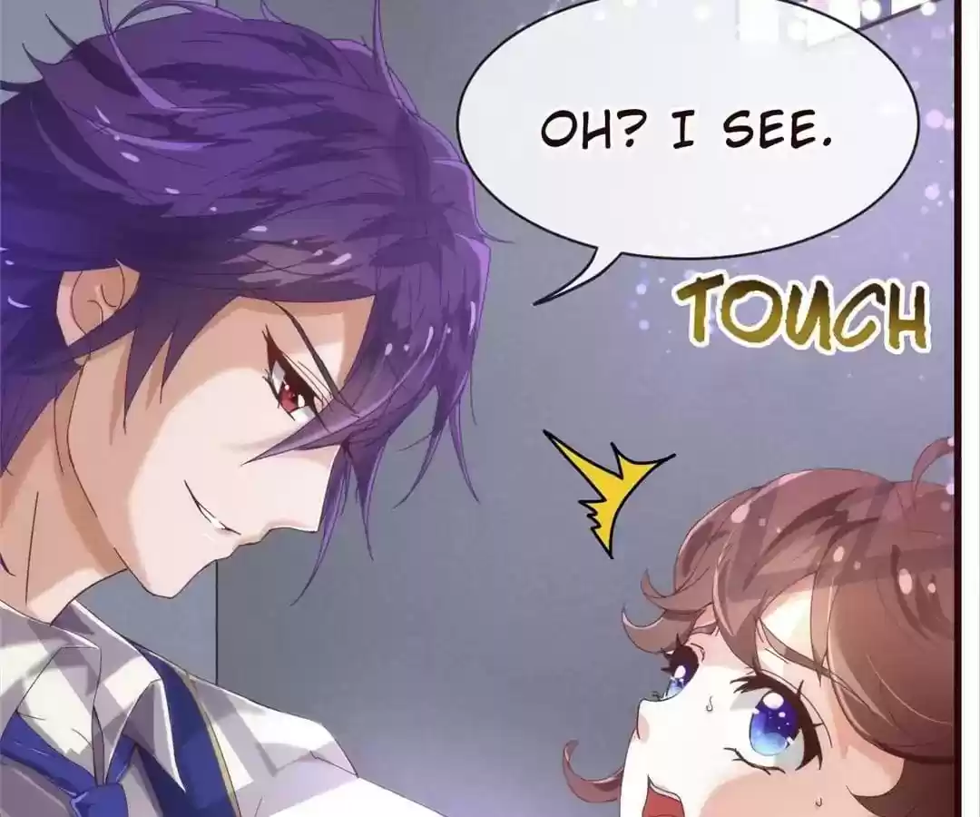 My Husband is From Comic Chapter 20