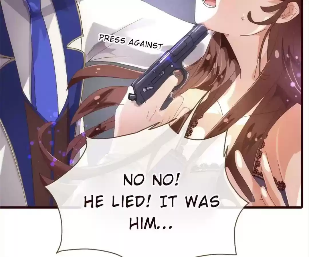 My Husband is From Comic Chapter 20