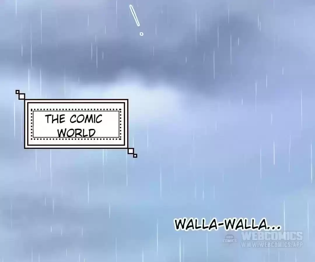 My Husband is From Comic Chapter 21