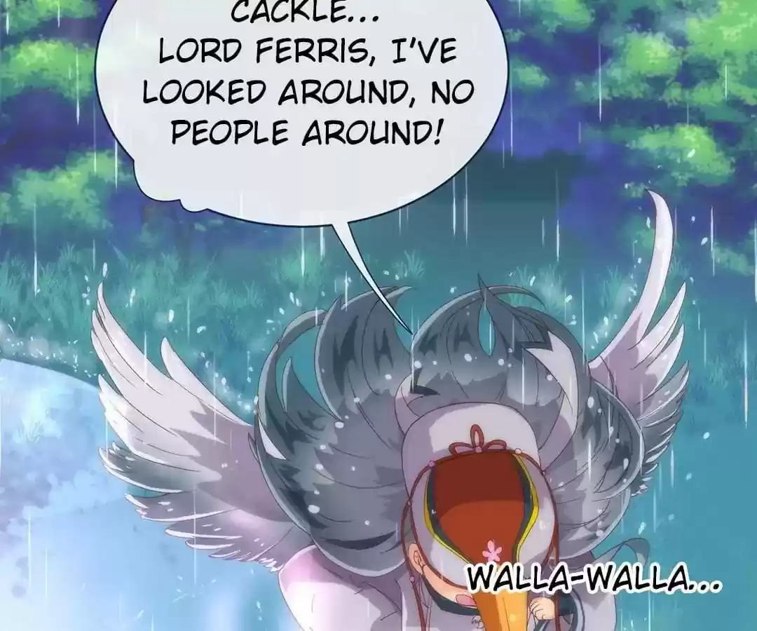 My Husband is From Comic Chapter 21