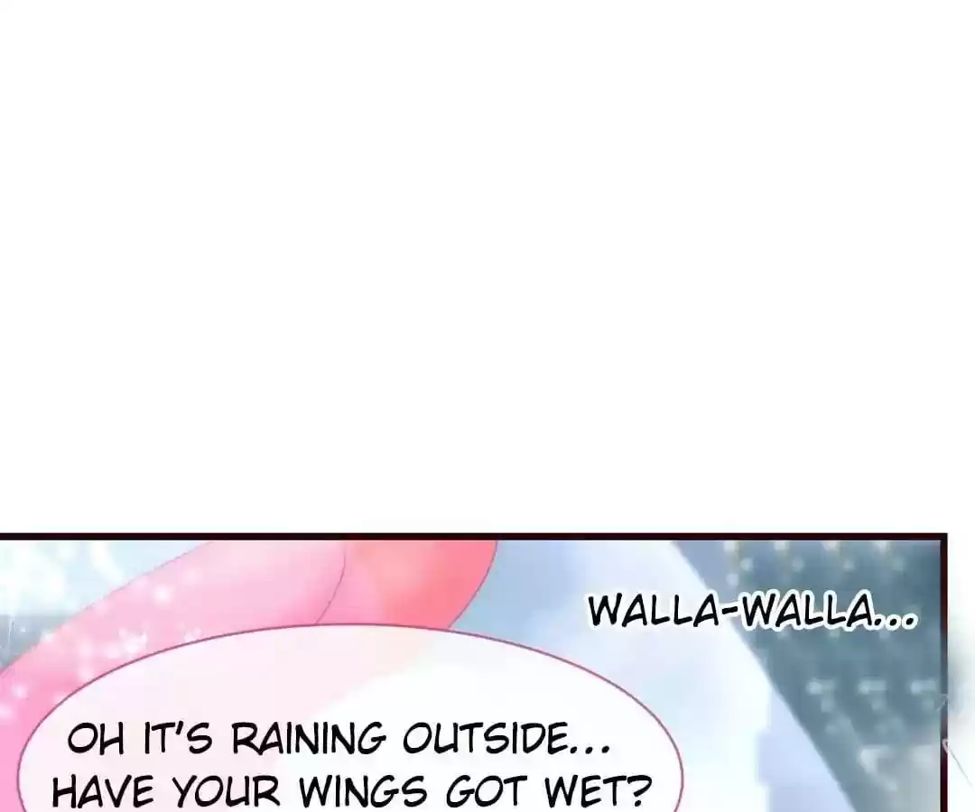 My Husband is From Comic Chapter 21