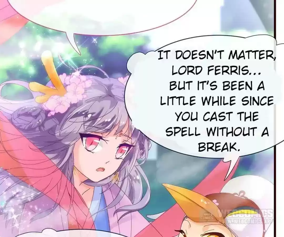 My Husband is From Comic Chapter 21