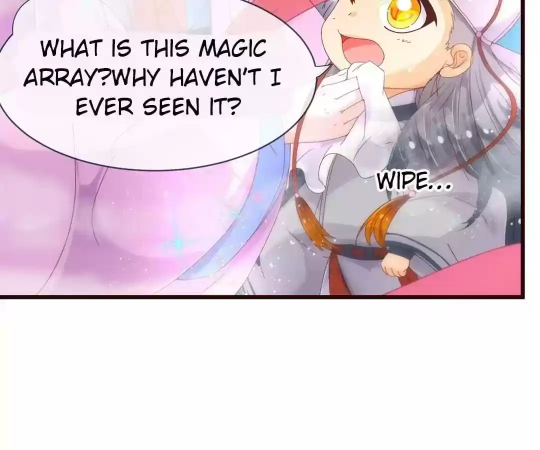 My Husband is From Comic Chapter 21