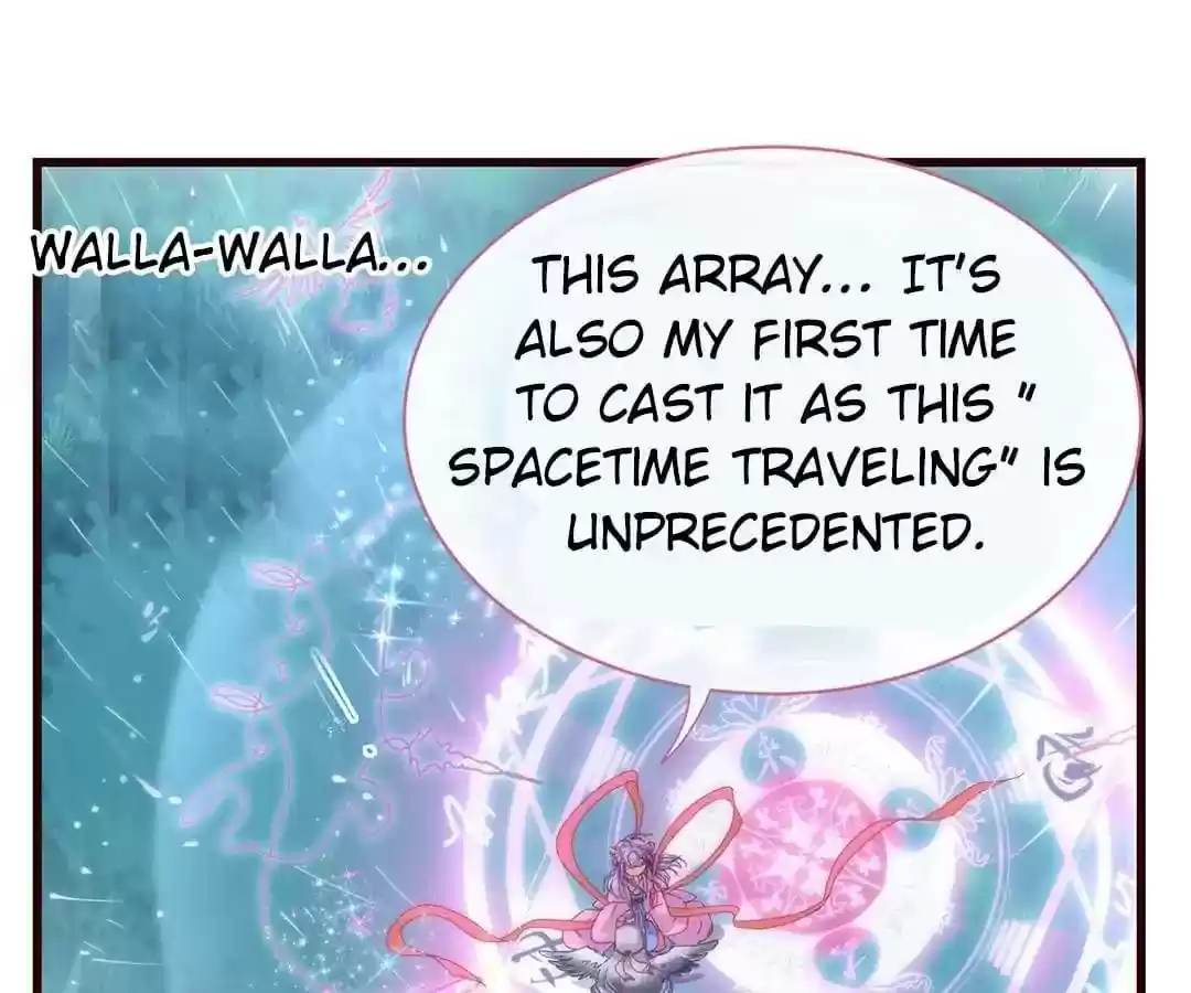 My Husband is From Comic Chapter 21