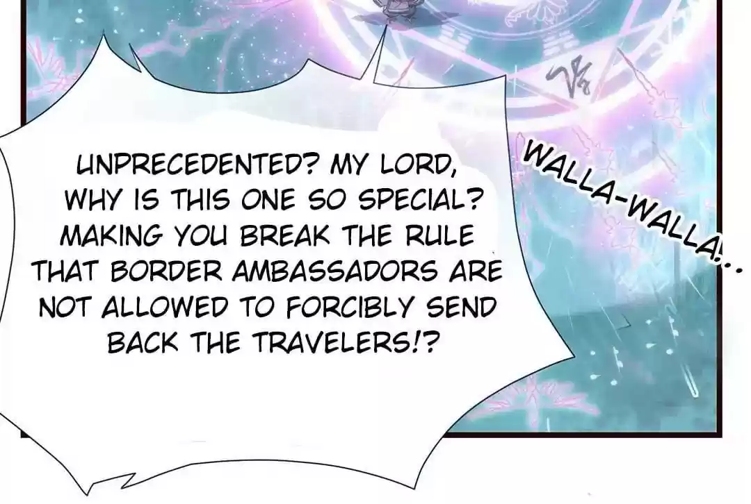 My Husband is From Comic Chapter 21