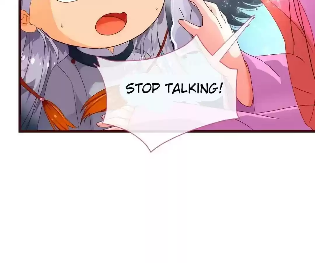 My Husband is From Comic Chapter 21