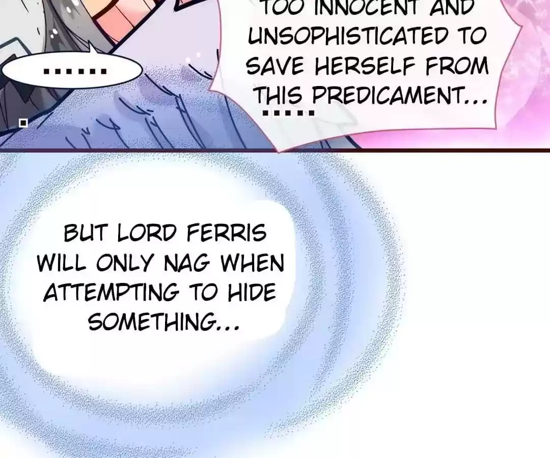 My Husband is From Comic Chapter 21