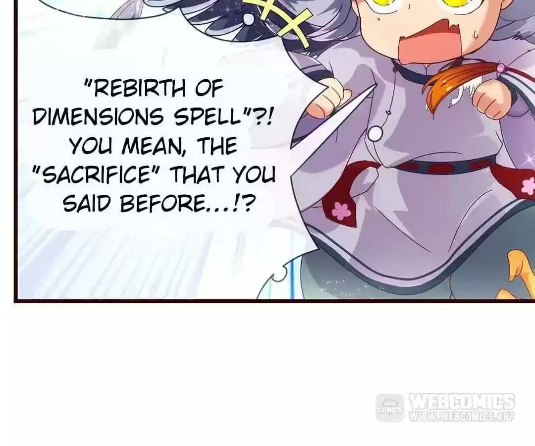 My Husband is From Comic Chapter 21