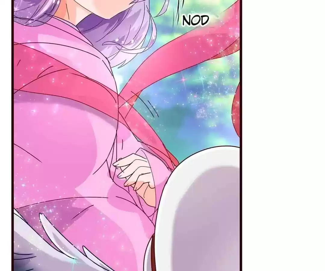 My Husband is From Comic Chapter 21