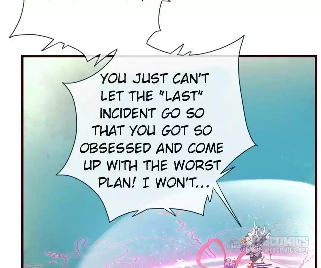 My Husband is From Comic Chapter 21