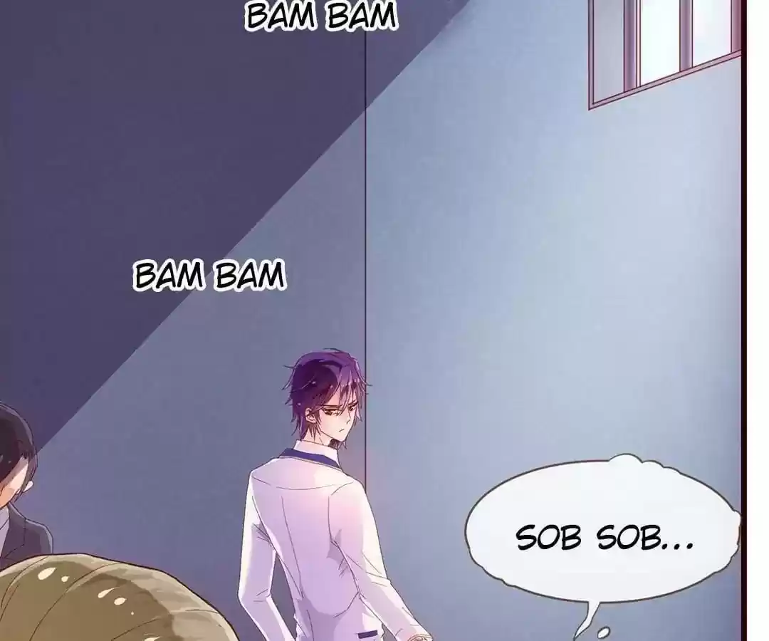 My Husband is From Comic Chapter 21