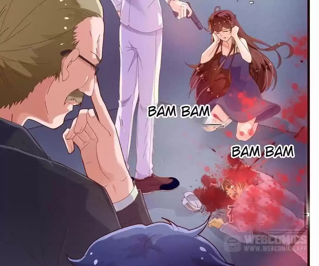 My Husband is From Comic Chapter 21