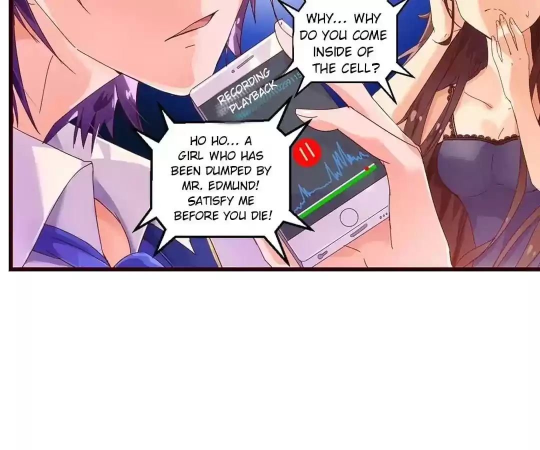 My Husband is From Comic Chapter 21