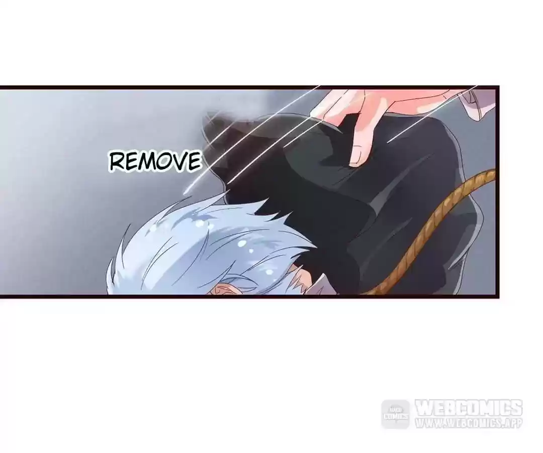 My Husband is From Comic Chapter 21